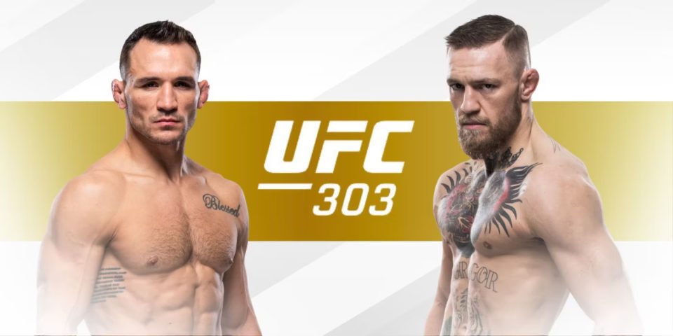 Leading MMA Journalist Provides Concerning Update on Conor McGregor vs. Michael Chandler Fight at UFC 303