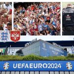 Low-Alcohol Beer for England Fans at Euro 2024 Opener Against Serbia