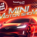 MINI MOTOR SHOW