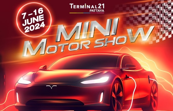 MINI MOTOR SHOW