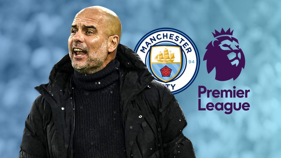 Man City Sues Premier League Over Financial Regulations