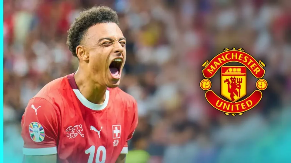 Manchester United Eye Euro 2024 Star Signed by Sir Jim Ratcliffe