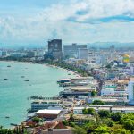 Pattaya Tourist police step up protection