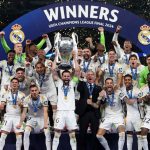 Real Madrid Clinches 15th Champions League Title with Late Goals