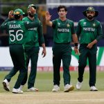 Rizwan Guides Pakistan to Vital Win Over Canada in T20 World Cup