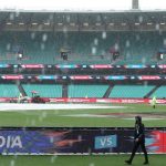 T20 World Cup: Could Rain Derail England's Title Defense in India Semi-Final?