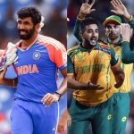 T20 World Cup Final: Undefeated India and South Africa Clash in Barbados