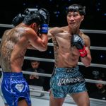 Tawanchai v Nattawut