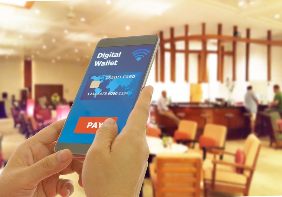 Thai Government Considers Limiting Digital Wallet Use Amid Economic Concerns