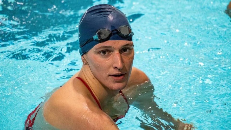 Transgender Swimmer Lia Thomas Barred from 2024 Olympics