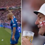 UEFA May Ban Alcohol at Euro 2024 After Fan Incidents