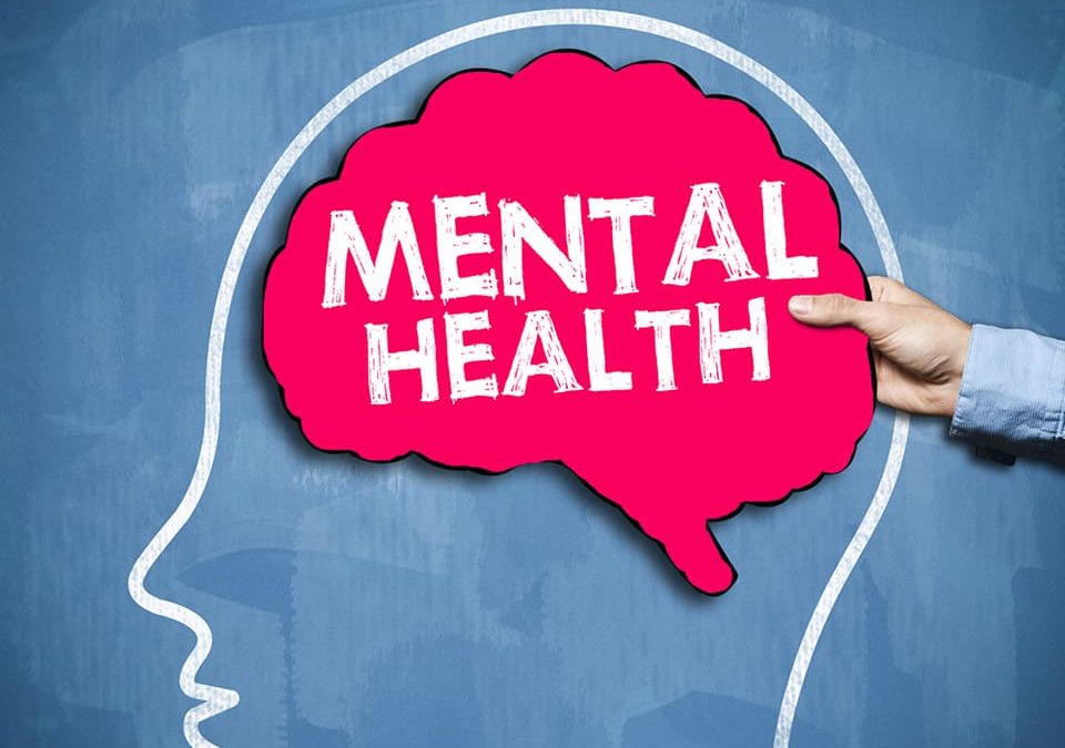 mental health concerns in Thailand