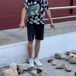 Russian man arrested for stealing coral