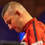 Aspinall and Price Crash Out of World Matchplay Darts