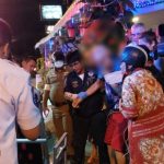 British Tourist Injured in Pattaya Hit-and-Run