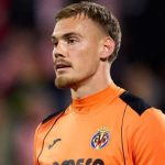 Chelsea Sign Goalkeeper Filip Jorgensen from Villarreal