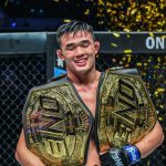 Christian Lee Returns to ONE Championship in Atlanta