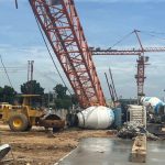 Crane collapse kills 2