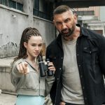 Dave Bautista's Action Sequel Now on Prime Video