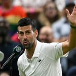 Djokovic Claims Wimbledon Fans 'Disrespected' Him Against Rune