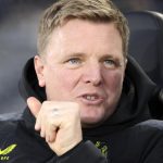 Eddie Howe Commits to Newcastle Amid England Links