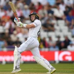 England Eyes 600-Run Day in Ruthless West Indies Test