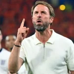 England Must Be 'Perfect' to Beat Spain, Says Southgate