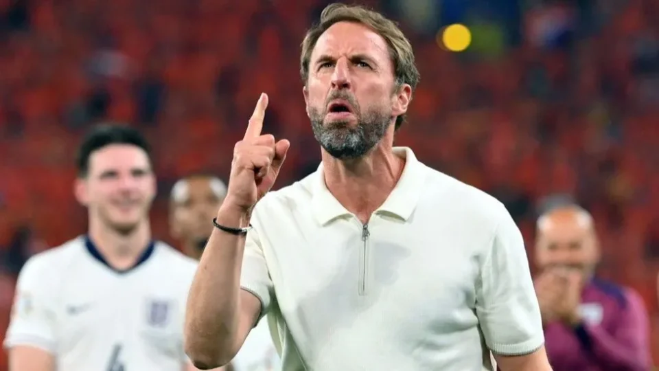 England Must Be 'Perfect' to Beat Spain, Says Southgate