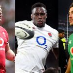 England vs. All Blacks Showdown; Ireland, Wales Face Challenges