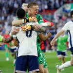 England's Resilience Leads to Euro 2024 Semi-Finals