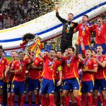 Euro 2024 Final: Spain 2-1 England - Oyarzabal's Late Goal Shatters England's Dreams