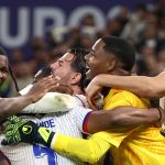 Euro 2024: France Beat Portugal 5-3 on Penalties, Advance to Semi-Finals