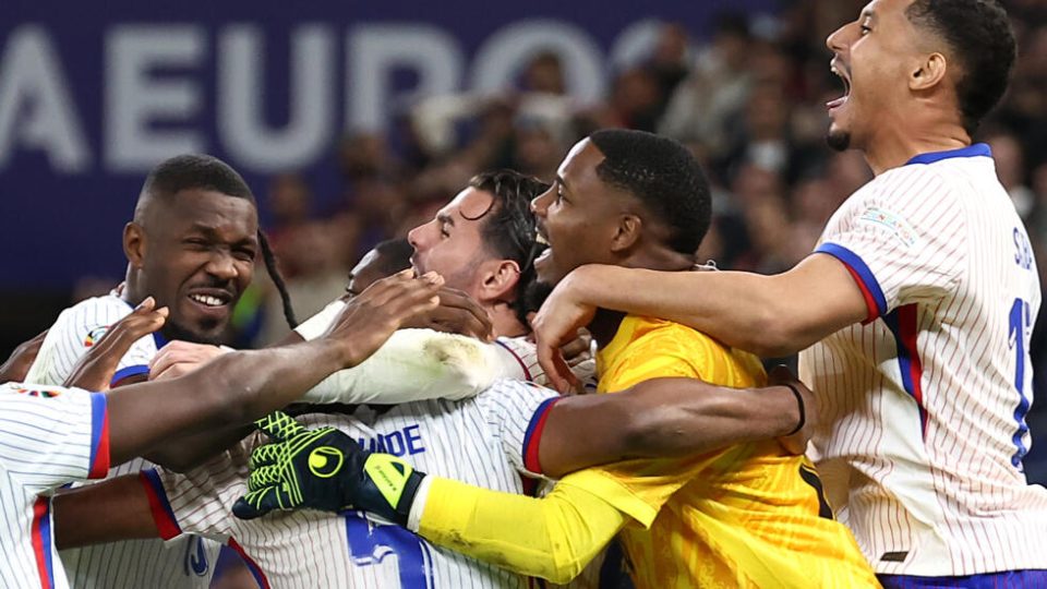 Euro 2024: France Beat Portugal 5-3 on Penalties, Advance to Semi-Finals