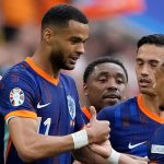 Euro 2024: Netherlands 3-0 Romania - Gakpo and Malen Lead Oranje to Quarter-Finals