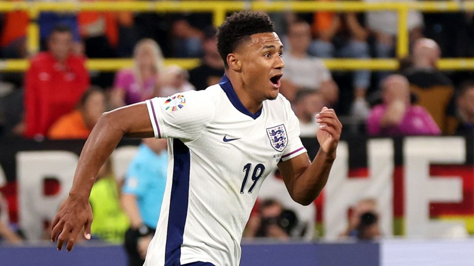 Euro 2024: Watkins' Late Goal Sends England to Final