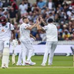 Gus Atkinson Shines on Debut with 7-Wicket Haul at Lord's