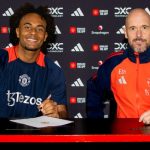 Joshua Zirkzee: Man Utd Sign Netherlands Striker for £36.5m from Bologna