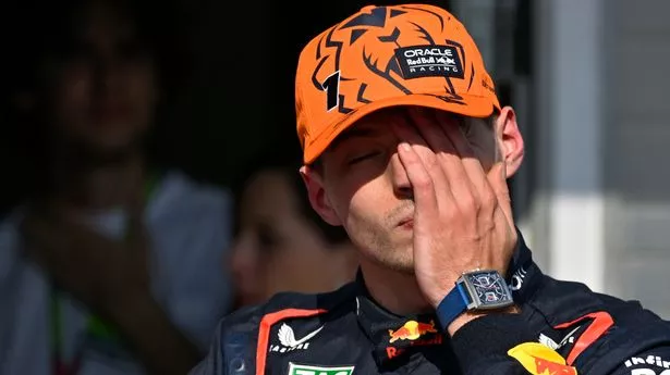 Max Verstappen Dismisses Criticism After Hungary GP