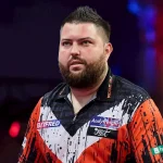 Michael Smith Crushes Rob Cross Set for Van Gerwen Clash