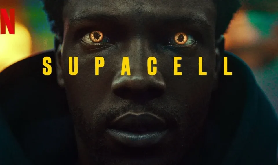 Netflix’s Best New Show ‘Supacell’