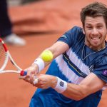 Norrie Triumphs Over Kovalik in Swedish Open First Round