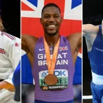 Olympics 2024: Paris Schedule, Results, and Team GB Medal Hopes