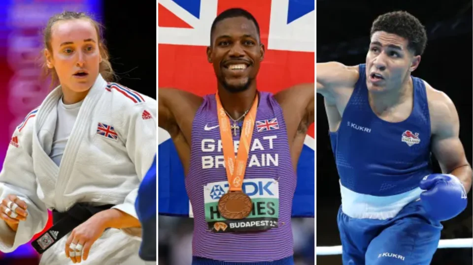 Olympics 2024: Paris Schedule, Results, and Team GB Medal Hopes