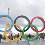 Paris Hosts the Olympics for the First Time in a Century