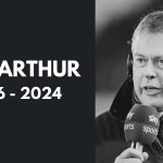 Remembering Bill Arthur: Sky Sports Legend Passes Away