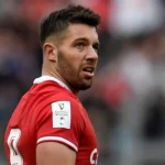 Rhys Webb Receives 4 Year Ban