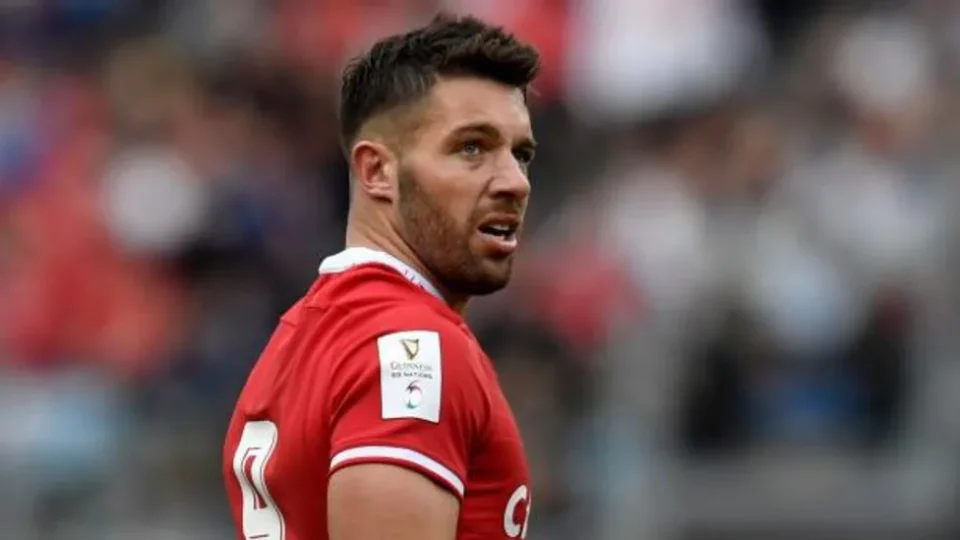 Rhys Webb Receives 4 Year Ban