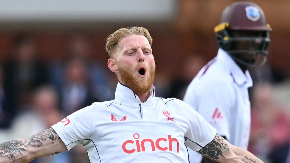 Stokes' Impressive Bowling Return Post-Surgery