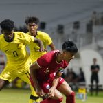 Thailand Crushes Brunei 6-0, Prepares for Tough Malaysia Clash