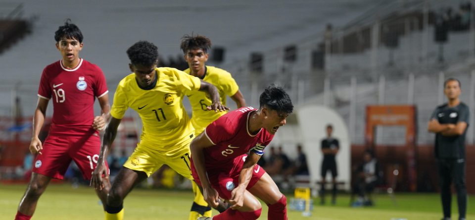 Thailand Crushes Brunei 6-0, Prepares for Tough Malaysia Clash